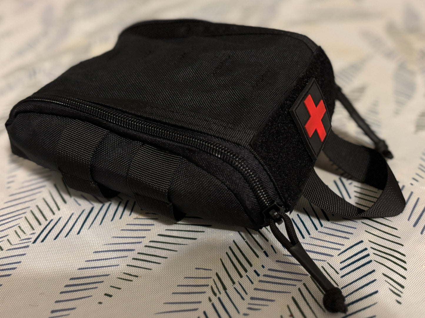 Small Trauma Kit