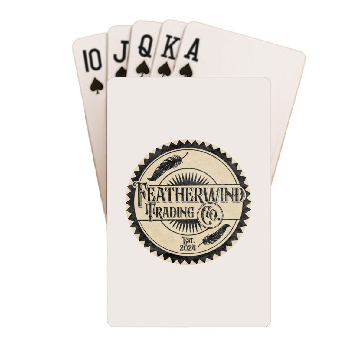 Playing Cards