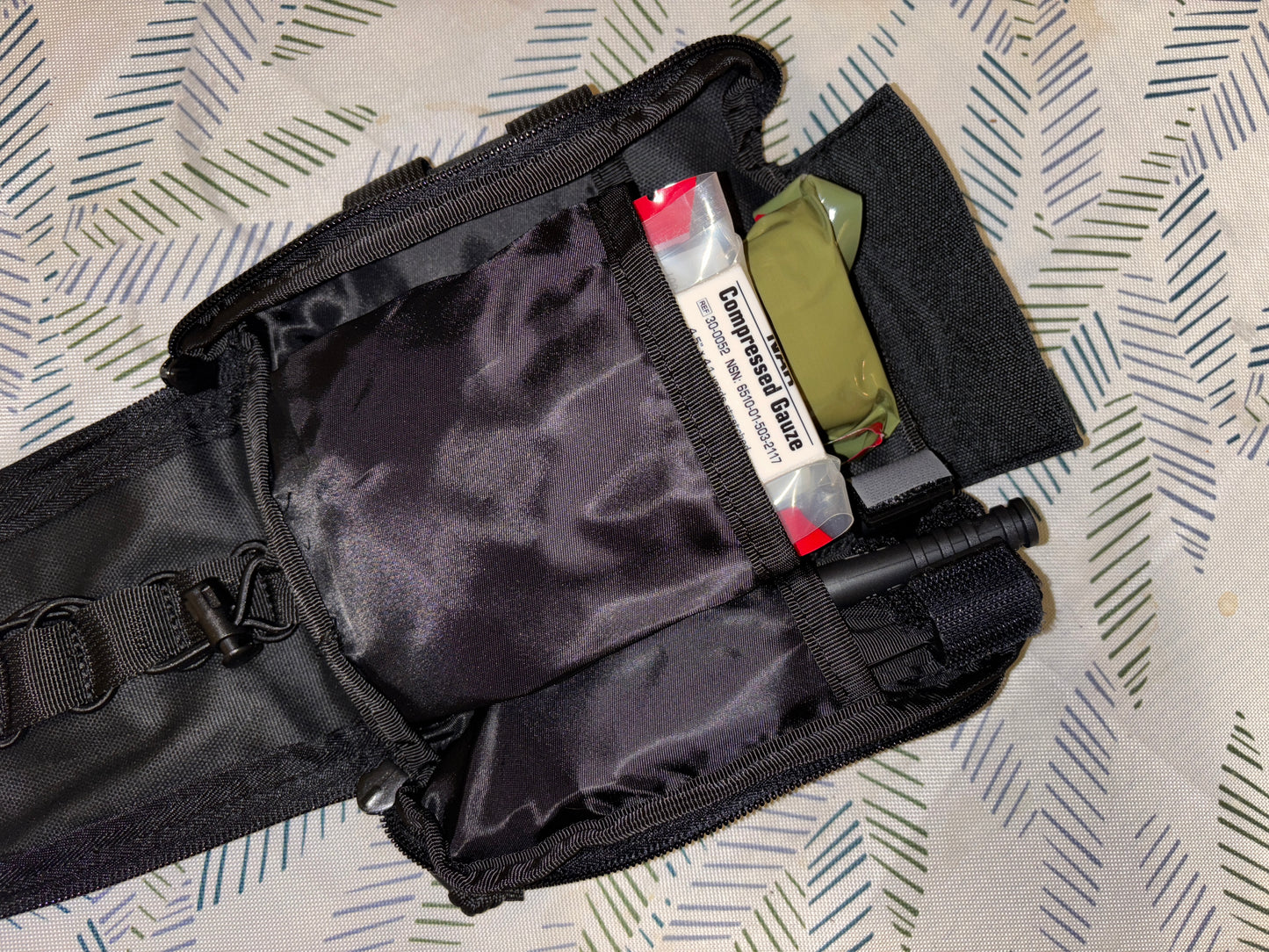 Small Trauma Kit