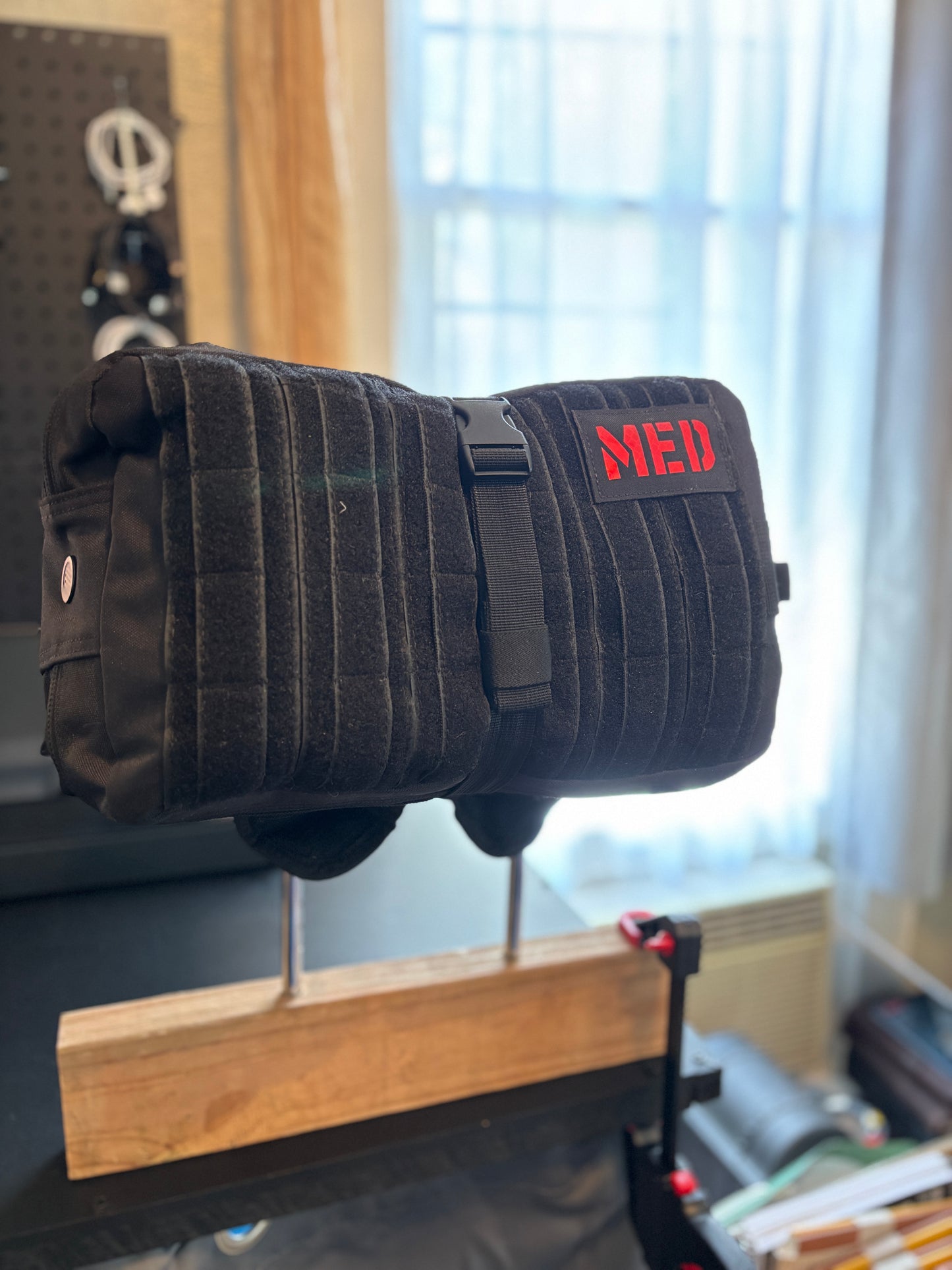 Large Trauma Kit