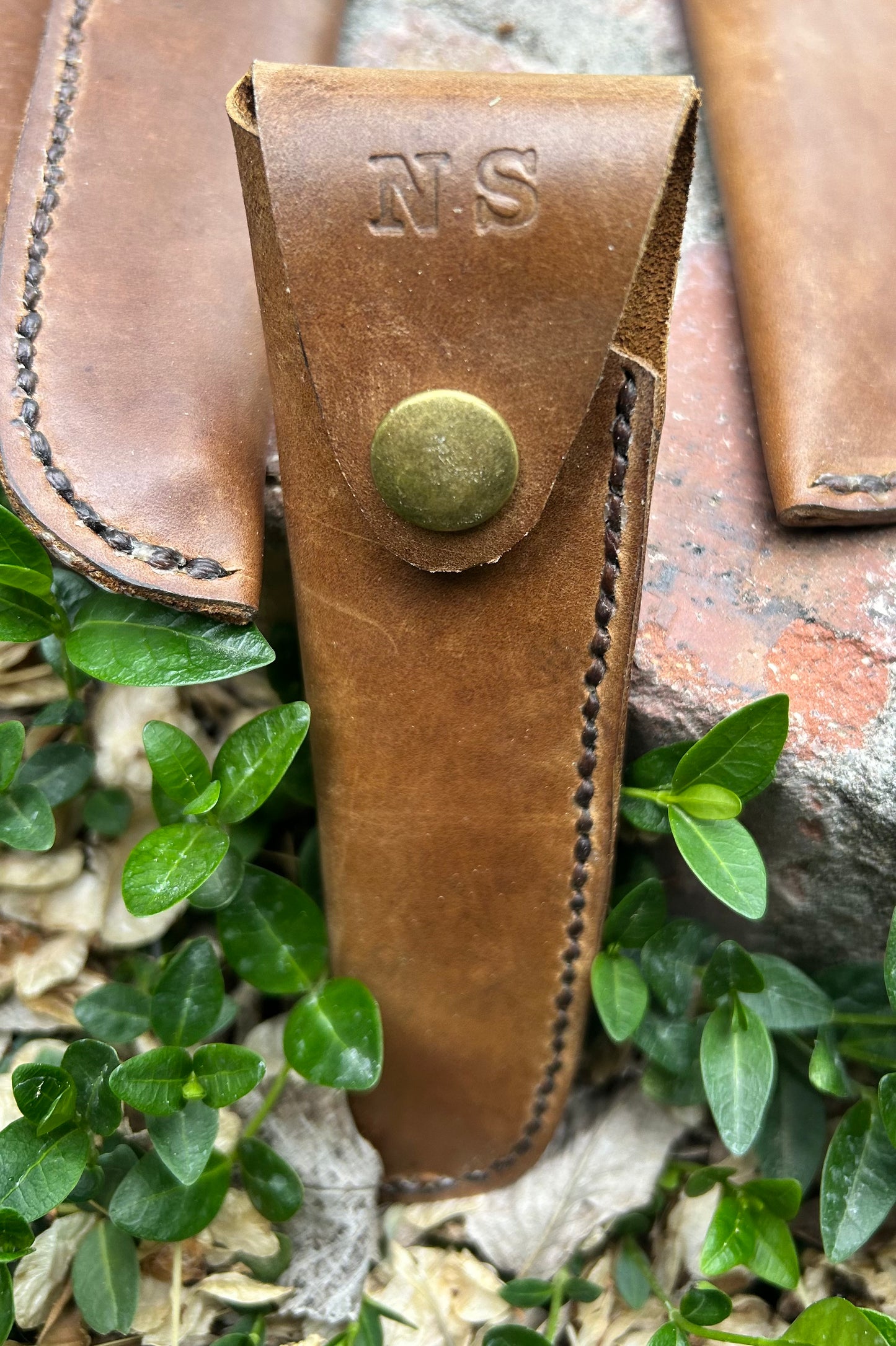 Pen Sleeve