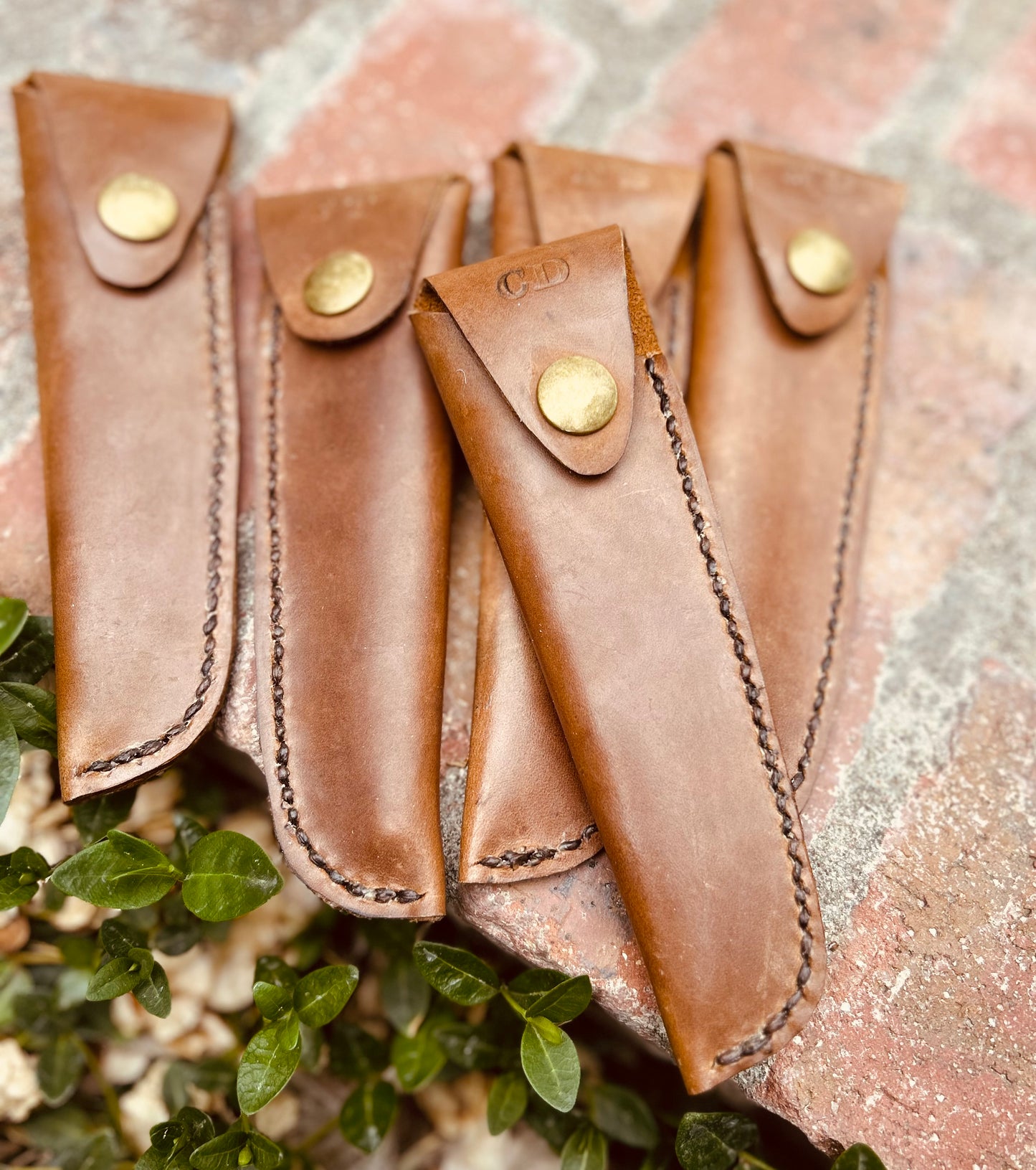Pen Sleeve