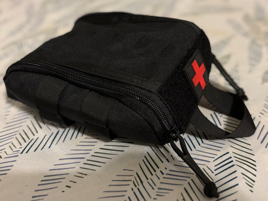 Small Trauma Kit